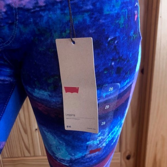 Levi jeans - Picture 3 of 4